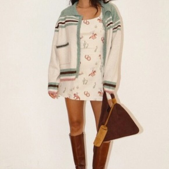 BAiley Rose sweater cardigan - Picture 2 of 5